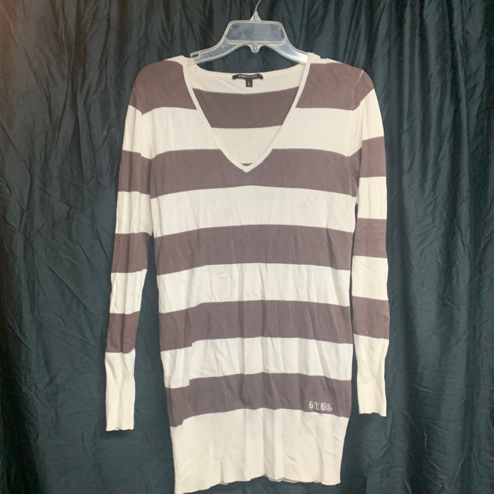 BCBG Long Sleeve. 1146L